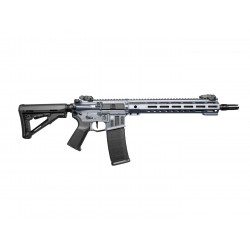 Raven Elite Type Zero Carbine Gen 2 BK